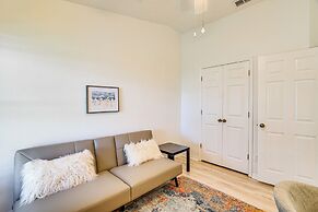 4 Mi to Beach: 'beach Haven' w/ Water Views!