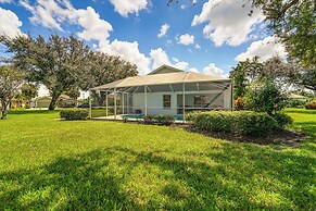 4 Mi to Beach: 'beach Haven' w/ Water Views!