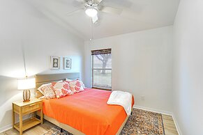 4 Mi to Beach: 'beach Haven' w/ Water Views!