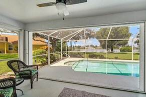 4 Mi to Beach: 'beach Haven' w/ Water Views!