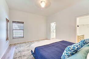 4 Mi to Beach: 'beach Haven' w/ Water Views!