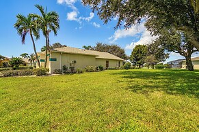 4 Mi to Beach: 'beach Haven' w/ Water Views!