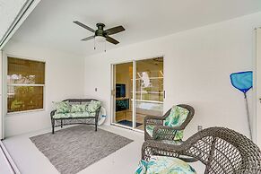 4 Mi to Beach: 'beach Haven' w/ Water Views!