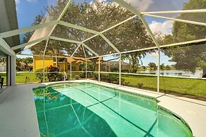 4 Mi to Beach: 'beach Haven' w/ Water Views!