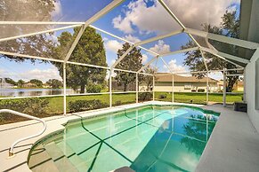 4 Mi to Beach: 'beach Haven' w/ Water Views!