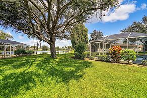 4 Mi to Beach: 'beach Haven' w/ Water Views!