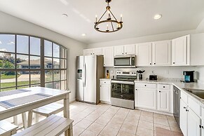 4 Mi to Beach: 'beach Haven' w/ Water Views!