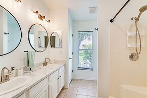 4 Mi to Beach: 'beach Haven' w/ Water Views!