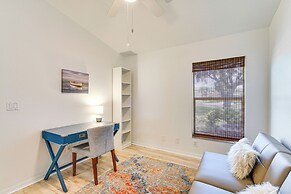 4 Mi to Beach: 'beach Haven' w/ Water Views!