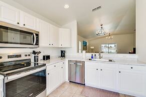 4 Mi to Beach: 'beach Haven' w/ Water Views!