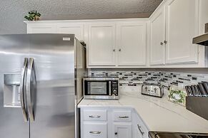 Mabelvale Home w/ Grill: 12 Mi to Little Rock!
