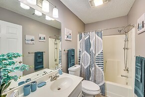Mabelvale Home w/ Grill: 12 Mi to Little Rock!