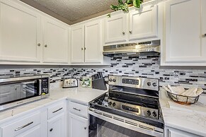 Mabelvale Home w/ Grill: 12 Mi to Little Rock!