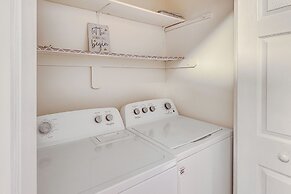 Mabelvale Home w/ Grill: 12 Mi to Little Rock!