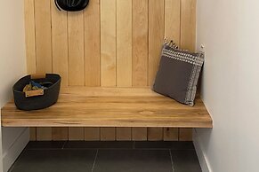 Patio & Dillon Reservoir Views: Chic Frisco Condo!