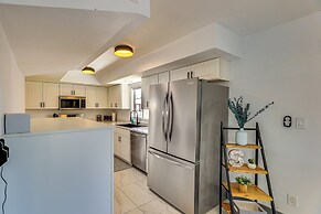 Sun Lakes Home: Fire Pit, Patio, Grill!