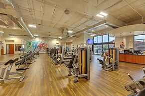 Sun Lakes Home: Fire Pit, Patio, Grill!