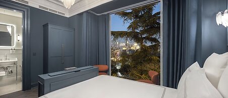 Komana Hotel Binbirdirek