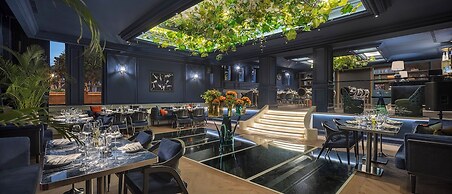 Komana Hotel Binbirdirek