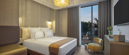 Komana Hotel Binbirdirek