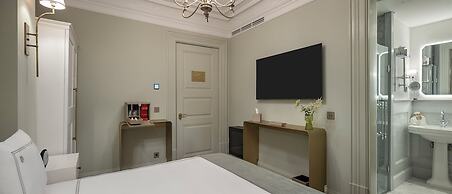 Komana Hotel Binbirdirek