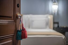 Komana Hotel Binbirdirek