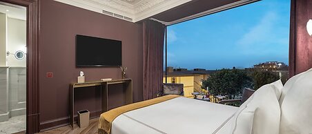 Komana Hotel Binbirdirek