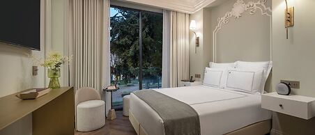 Komana Hotel Binbirdirek