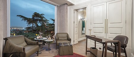 Komana Hotel Binbirdirek
