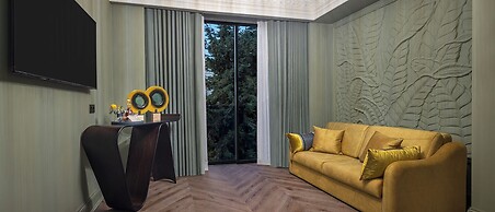 Komana Hotel Binbirdirek