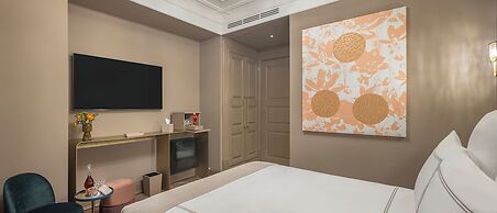 Komana Hotel Binbirdirek