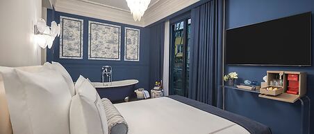 Komana Hotel Binbirdirek
