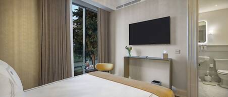 Komana Hotel Binbirdirek