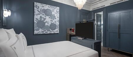 Komana Hotel Binbirdirek