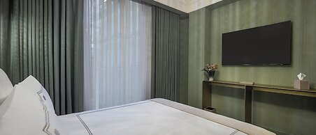 Komana Hotel Binbirdirek