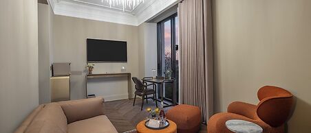 Komana Hotel Binbirdirek