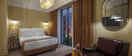 Komana Hotel Binbirdirek