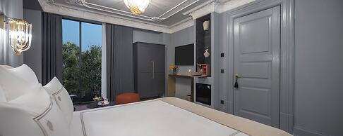 Komana Hotel Binbirdirek