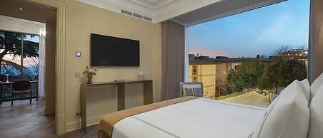 Komana Hotel Binbirdirek