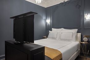 Komana Hotel Binbirdirek