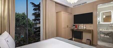 Komana Hotel Binbirdirek