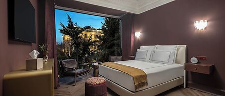 Komana Hotel Binbirdirek