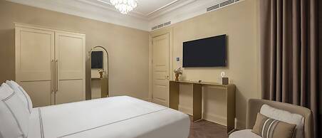 Komana Hotel Binbirdirek