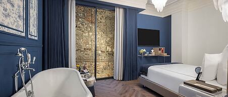 Komana Hotel Binbirdirek
