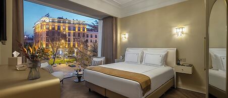 Komana Hotel Binbirdirek