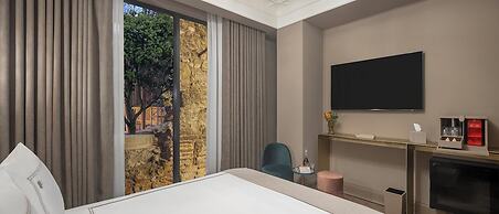 Komana Hotel Binbirdirek
