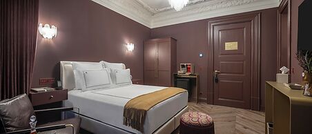 Komana Hotel Binbirdirek