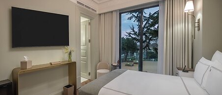 Komana Hotel Binbirdirek