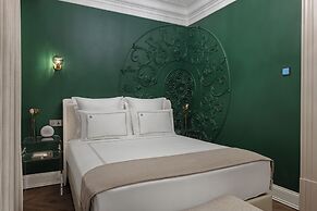 Komana Hotel Binbirdirek