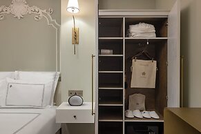 Komana Hotel Binbirdirek